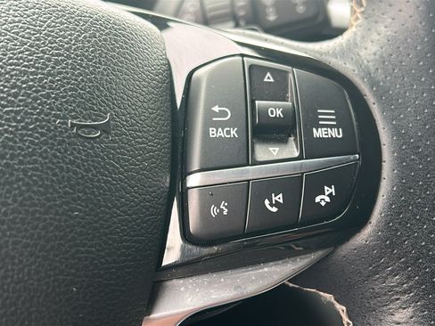 Used 2023 Ford Explorer ST w/ Equipment Group 401A AWD/4WD image 20
