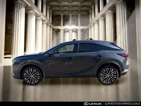 Used 2025 Lexus RX 350 AWD/4WD image 6