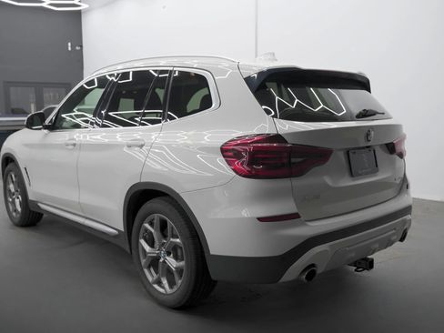 Used 2021 BMW X3 sDrive30i w/ Convenience Package image 6