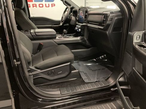 Used 2024 Ford F150 XLT w/ Equipment Group 302A MID AWD/4WD image 42