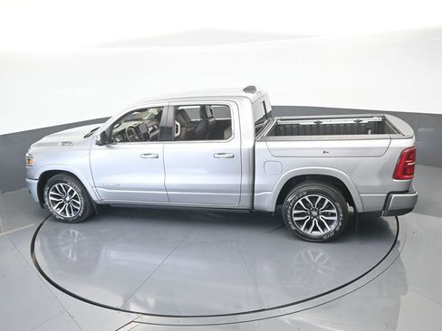 Used 2025 RAM 1500 Limited image 54