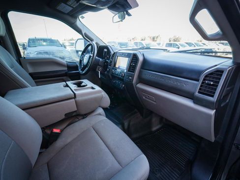 Used 2020 Ford F350 XL w/ STX Appearance Package image 22