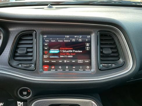 Used 2018 Dodge Challenger T/A RWD image 14