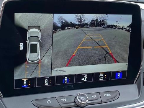 Certified 2023 Chevrolet Blazer Premier w/ Driver Confidence II Package image 20