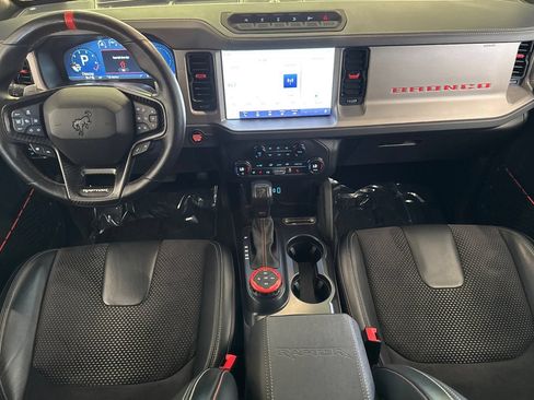 Used 2024 Ford Bronco Raptor AWD/4WD image 13
