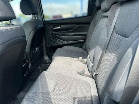 Used 2021 Hyundai Santa Fe SEL image 45