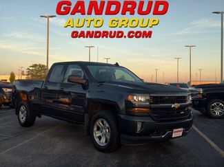 Certified 2017 Chevrolet Silverado 1500 LT w/ All Star Edition AWD/4WD video 1