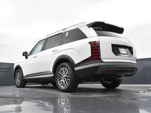 New 2026 Hyundai Palisade SEL image 35