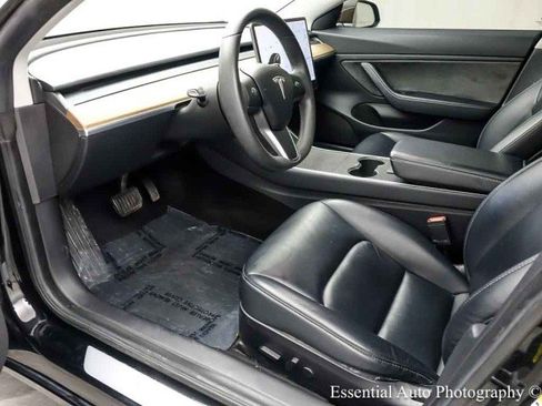 Used 2019 Tesla Model 3 Long Range AWD/4WD image 13