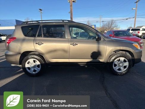 Used 2010 Toyota RAV4 4WD image 4