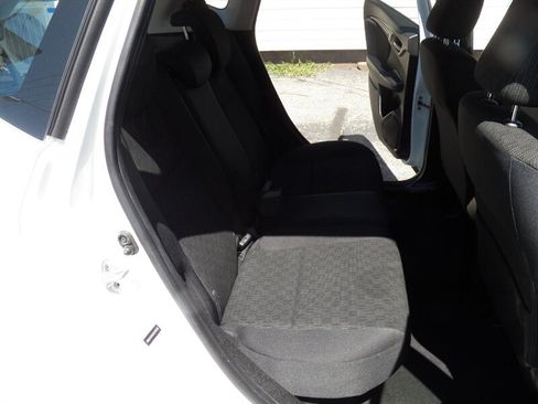 Used 2016 Honda Fit LX image 11
