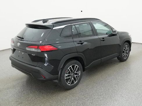 New 2026 Toyota Corolla Cross XLE image 65