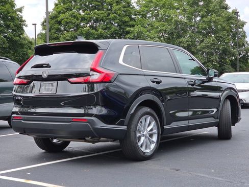 Certified 2025 Honda CR-V EX-L image 24