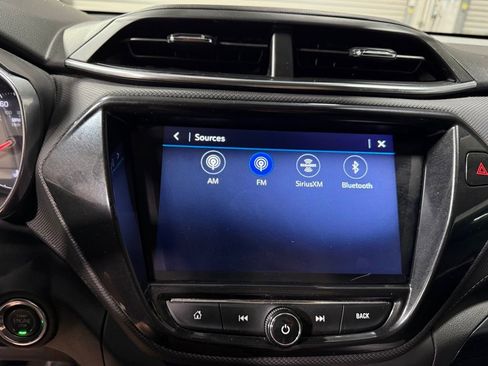 Used 2023 Chevrolet TrailBlazer LT w/ Convenience Package image 33