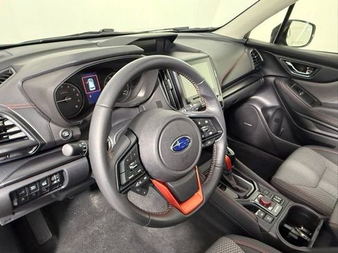 Used 2022 Subaru Forester Sport w/ Popular Package #2 image 16