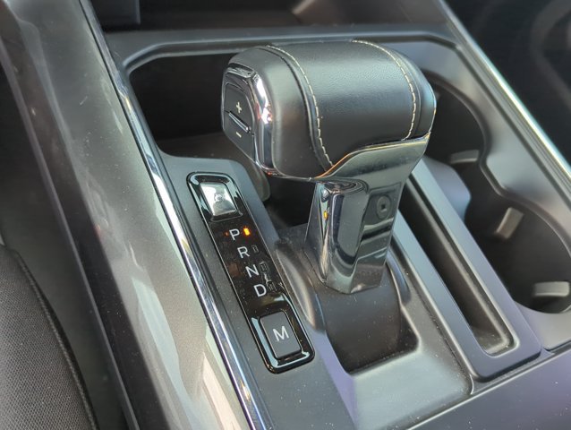 Used 2022 Ford F150 XLT w/ Equipment Group 302A High RWD image 21