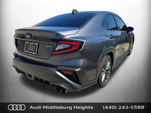 Used 2023 Subaru WRX AWD/4WD image 7