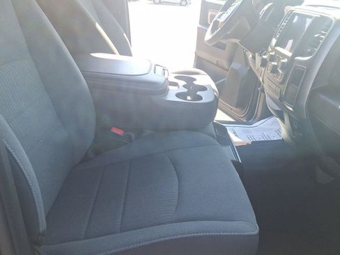 Used 2022 RAM 1500 Classic Warlock w/ Electronics Group AWD/4WD image 18
