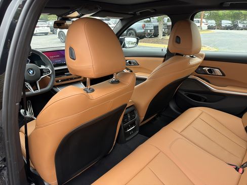 New 2026 BMW M340i w/ Premium Package RWD image 23
