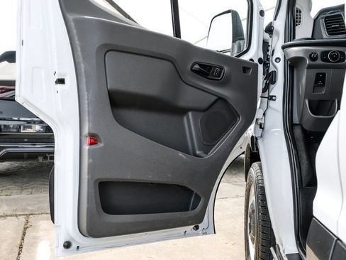 Used 2023 Ford Transit 250 Medium Roof RWD image 38