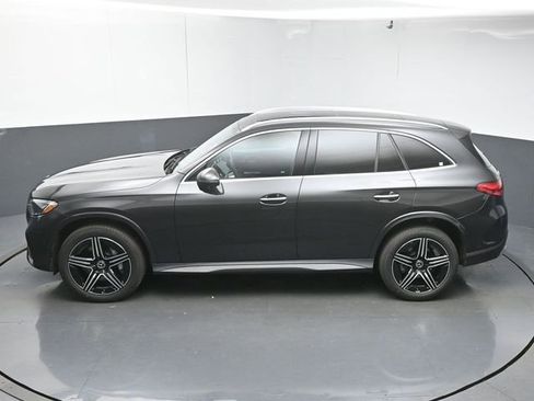 Used 2026 Mercedes-Benz GLC 300 image 49