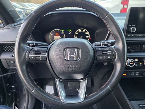 Used 2023 Honda CR-V Sport image 26