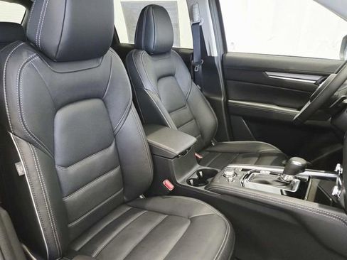 New 2025 MAZDA CX-5 AWD 2.5 S w/ Premium Plus Pkg image 15
