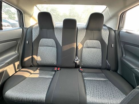 New 2026 Nissan Sentra SV w/ SV Convenience Package FWD image 23