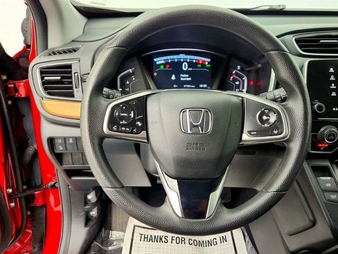 Used 2022 Honda CR-V EX image 14