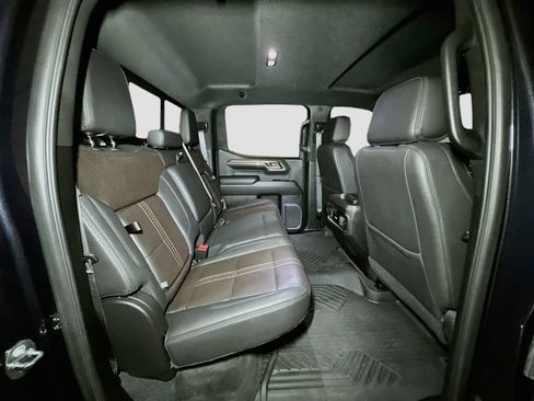 Used 2024 Chevrolet Silverado 1500 High Country AWD/4WD image 34