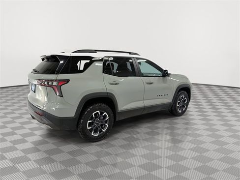 Certified 2026 Chevrolet Equinox ACTIV w/ Convenience Package III image 11