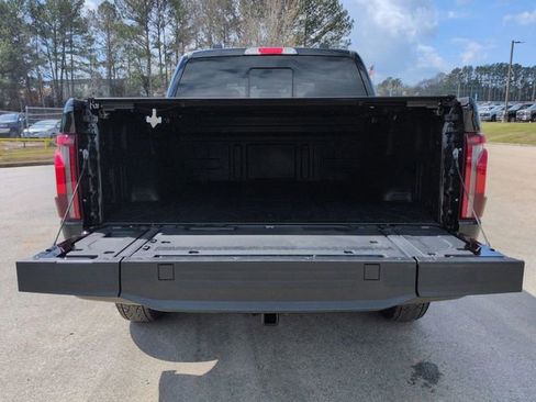 Certified 2025 Ford F150 King Ranch w/ FX4 Off-Road Package image 13