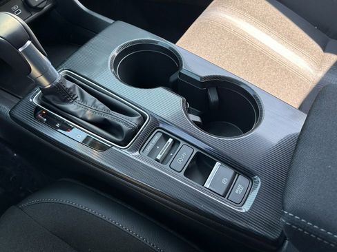 New 2026 Honda Civic Sport image 32