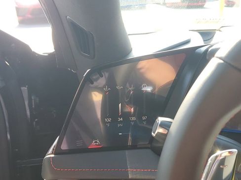 New 2026 Chevrolet Corvette Stingray Coupe w/ 1LT image 30