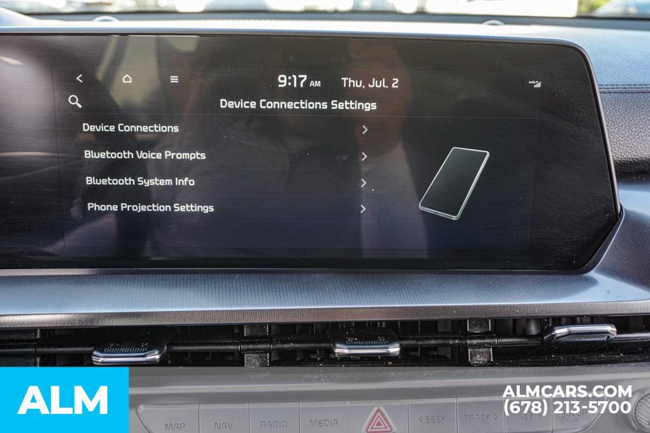 Used 2024 Kia Telluride LX FWD image 39