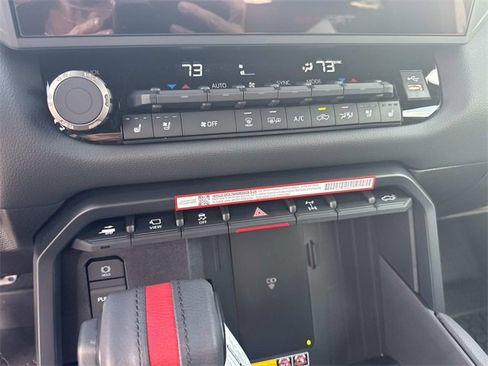 Used 2026 Toyota Tundra TRD Pro image 25