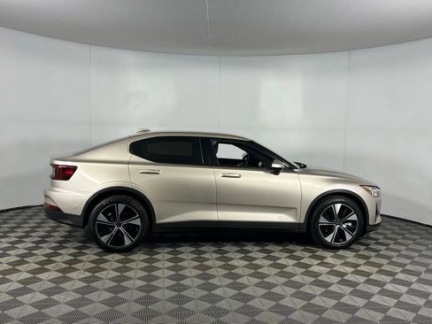 Used 2024 Polestar Polestar 2 Long Range Single Motor image 6