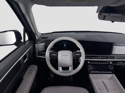 Used 2026 Hyundai Santa Fe SE image 17