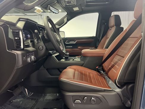 New 2026 GMC Sierra 1500 Denali Ultimate AWD/4WD image 9