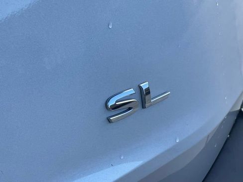 Used 2023 Nissan Rogue SL w/ SL Premium Package image 9
