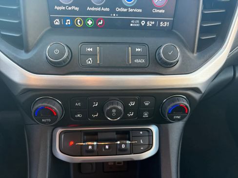 Used 2023 GMC Acadia SLE w/ Driver Convenience Package image 23