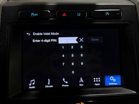 Used 2019 Ford Expedition XLT w/ Equipment Group 202A RWD image 23