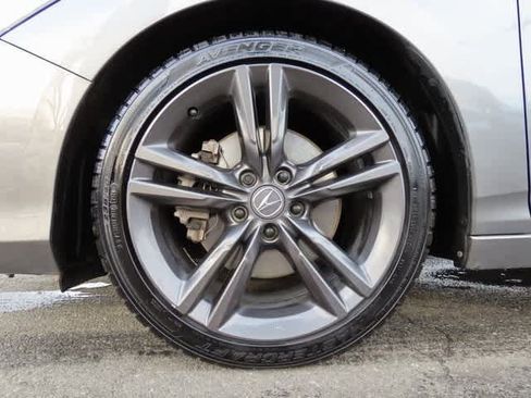 Used 2024 Acura Integra A-Spec image 9