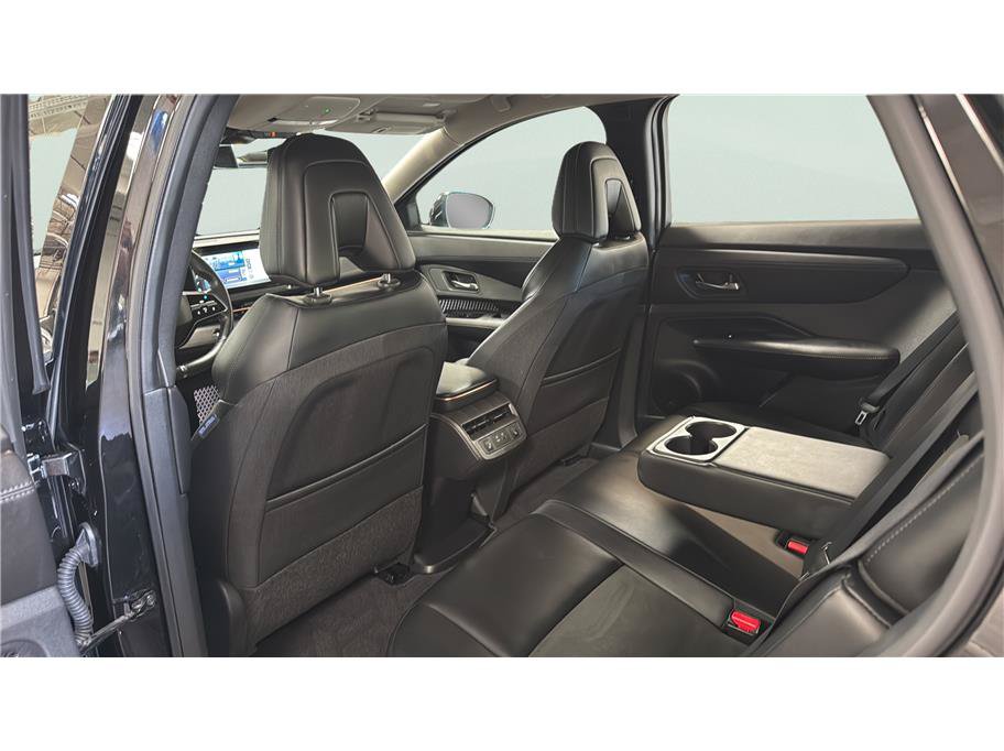 Used 2024 Nissan Ariya FWD image 19