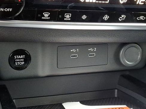 New 2026 Nissan Rogue SV AWD/4WD image 19