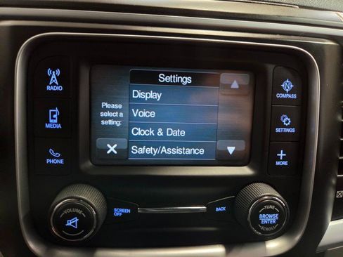 Used 2016 RAM 2500 Big Horn image 62