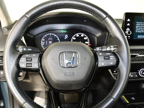 Certified 2024 Honda HR-V EX-L image 19