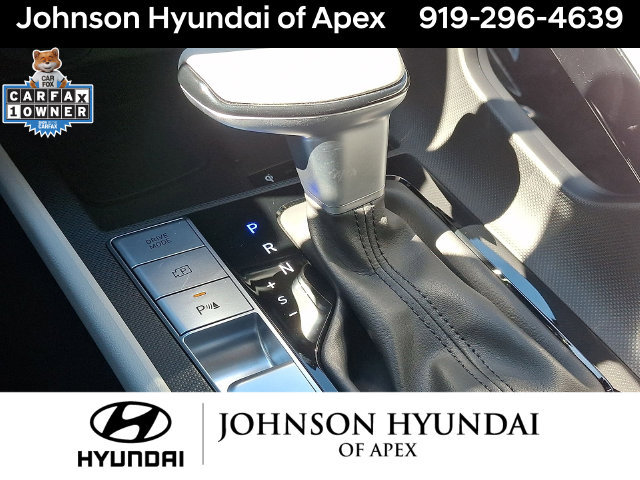 Certified 2024 Hyundai Elantra Limited FWD image 14