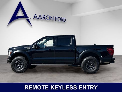 Used 2024 Ford F150 Raptor w/ Equipment Group 803A Raptor R AWD/4WD image 3
