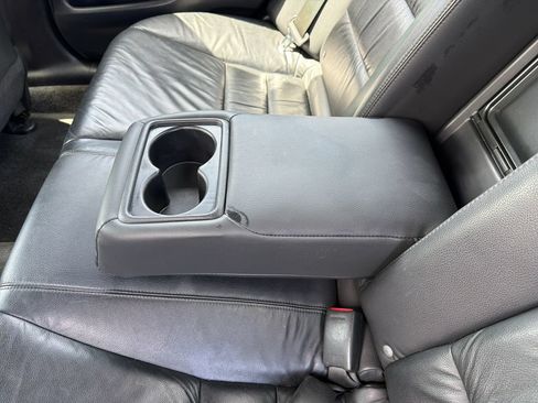 Used 2012 Honda Accord EX-L image 37
